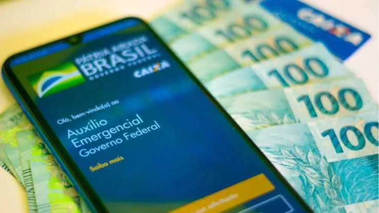 Com a alteração, alguns beneficiários receberão o auxílio como um 'empréstimo'.