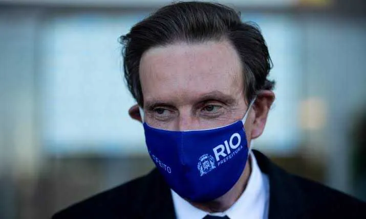 O prefeito deu ênfase a questão dos refeitórios para os alunos