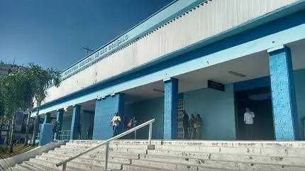 A prefeitura ainda aguarda o resultado do exame para a confirmação.