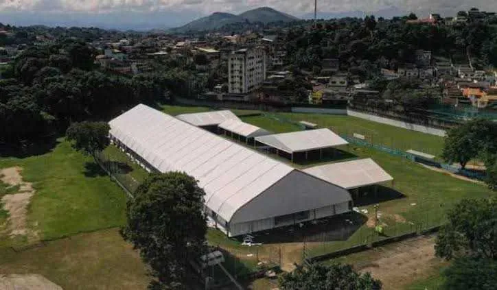 Unidade de São Gonçalo e Maracanã ainda dependem de decisão judicial para desmobilização
