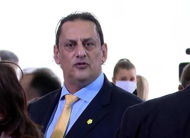 As falam vieram de uma entrevista dada ao jornal 'Folha de S. Paulo'.