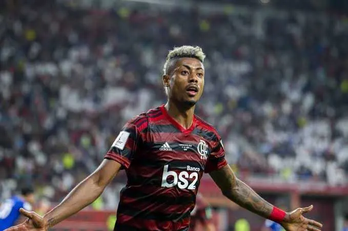 A multa rescisória do jogador ainda é maior do que o valor oferecido pelo time