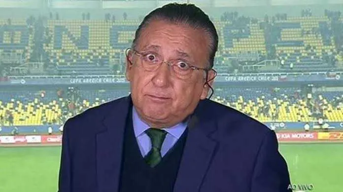 Ainda não se sabe quem ocupará o cargo de treinador do time