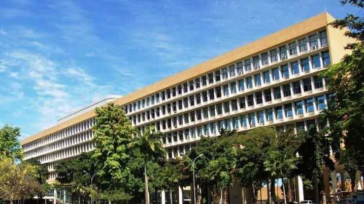 O fim do semenstre acontecerá no mês de novembro