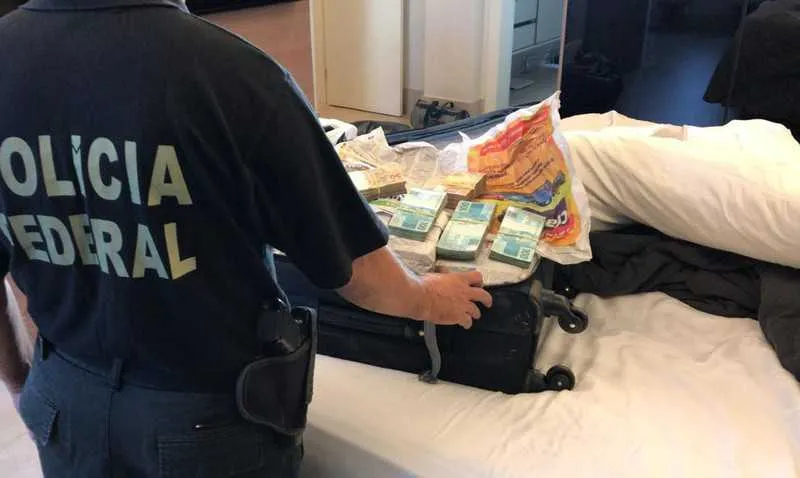 O crime aconteceu na cidade de São Luís (MA)