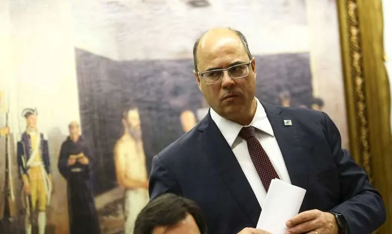 Relatório será apreciado pela Alerj