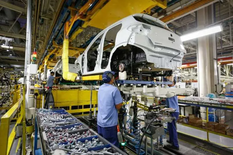 Economia mundial deve retrair 3% em 2020