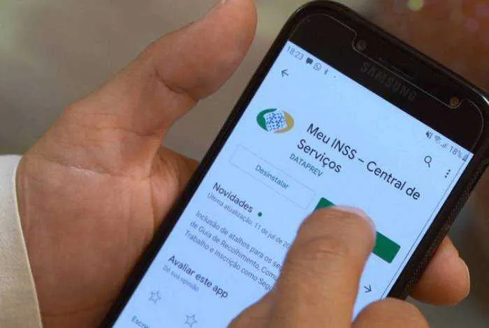 INSS decidiu prorrogar auxílio-doença, de forma automática, para os segurados em até 30 dias ou até que a perícia presencial retorne