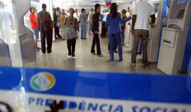 Imagem ilustrativa da imagem Garantida a contratação de aposentados para reforçar atendimento do INSS à população