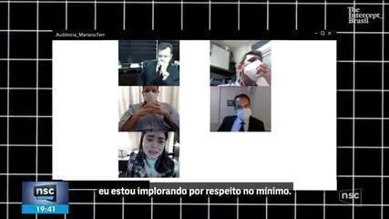 Imagem ilustrativa da imagem Movimento de Mulheres organiza ato em SG em apoio a Mariana Ferrer