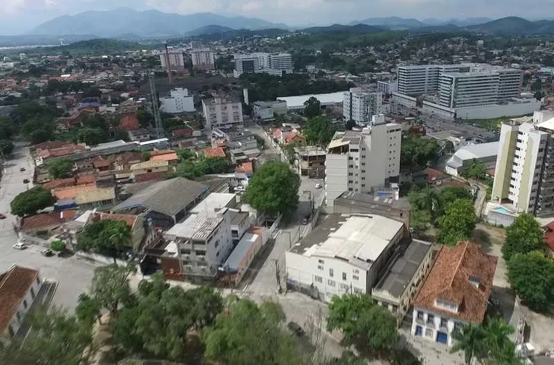 Imagem ilustrativa da imagem Itaboraí inicia plano de retomada para volta do comércio