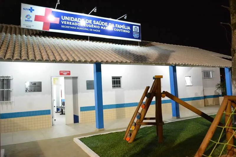 Imagem ilustrativa da imagem Itaboraí vai retomar as consultas ambulatoriais