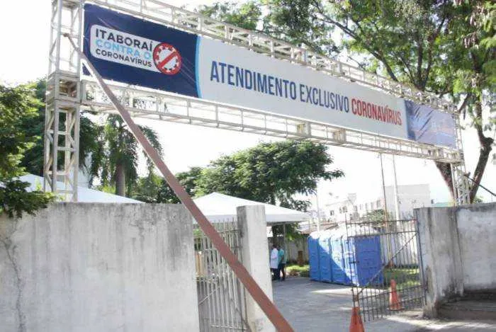Imagem ilustrativa da imagem Itaboraí tem 1.065 pacientes recuperados da Covid-19