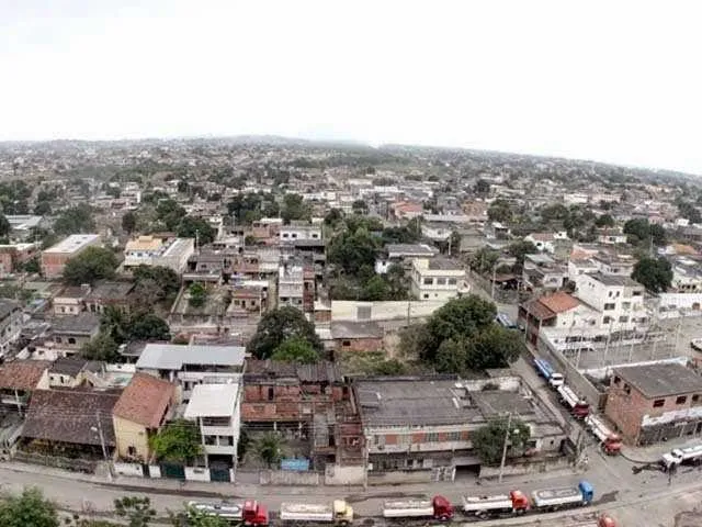 Ao todo, cinco moradores morreram da doença