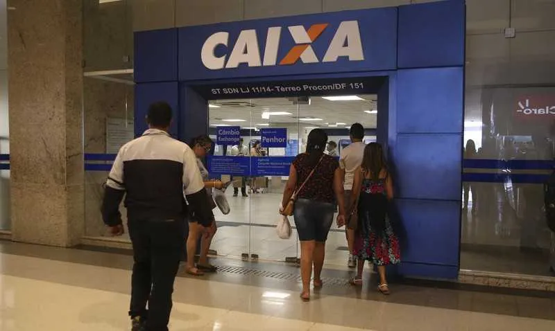 Depósito da primeira parte do abono será feito até 8 de maio