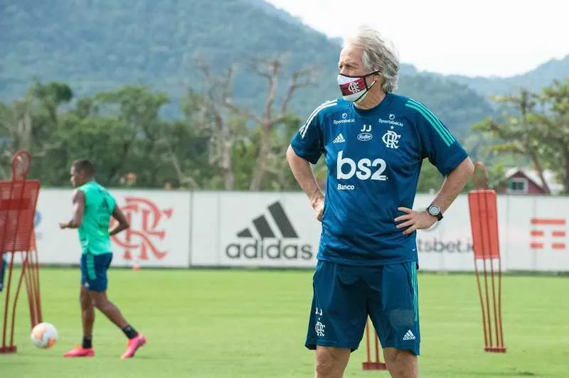 Jorge Jesus 
