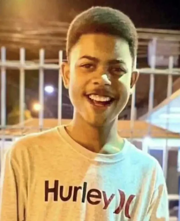 João Pedro foi morto no dia 18 de maio deste ano