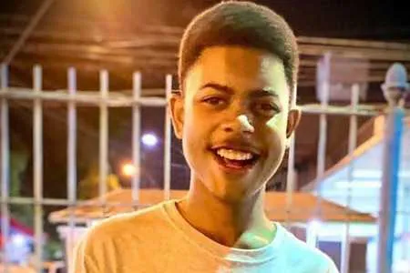 O jovem morreu dentro de casa, no dia 18 deste mês