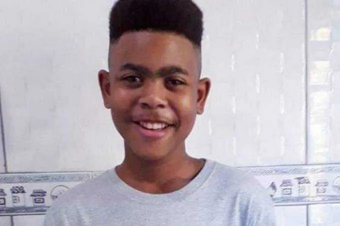 Imagem ilustrativa da imagem MPF investiga participação de PF em morte de João Pedro em São Gonçalo