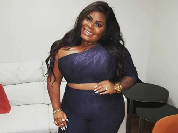 Cantora se mostrou abalada com o fato 