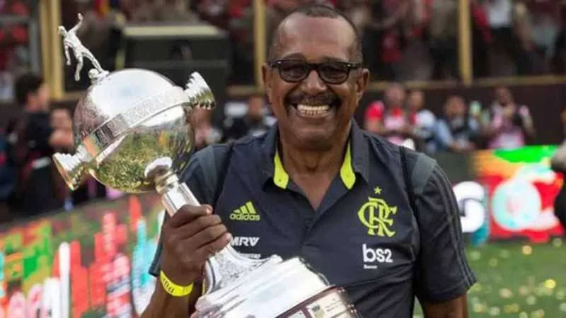 Estado de saúde dele é considerado grave