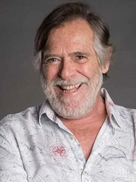 A primeira aparição do ator em uma novela da emissora aconteceu em 1980
