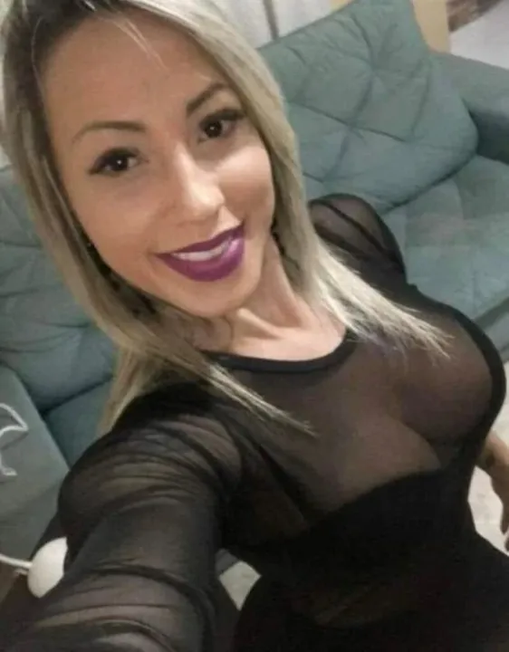 A nutricionista Patrícia Rodrigues dos Santos, de 34 anos, morre após aplicar silicone industrial