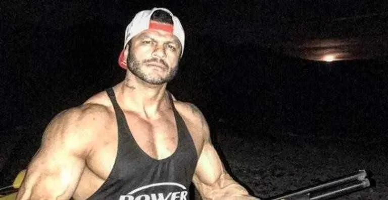 O ex-BBB foi acusado de assédio na última semana 