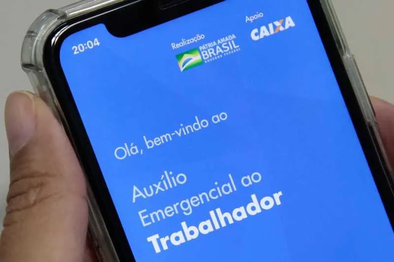 Os repasses de R$ 600 a R$ 1.200 obedecem ao calendário habitual do programa, que segue até 30 de junho