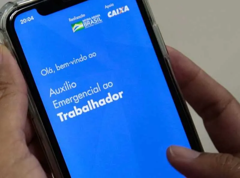 Imagem ilustrativa da imagem Coronavírus: Caixa creditará auxílio emergencial para mais de 9,4 milhões de brasileiros