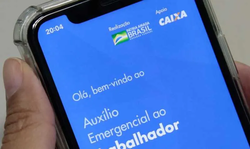 Os saques ocorrerão conforme o mês de nascimento do beneficiário