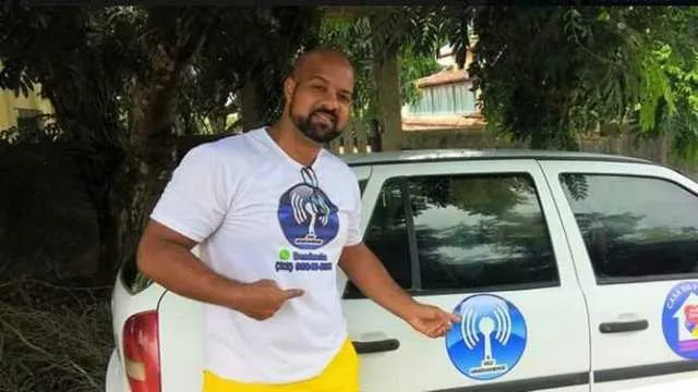 Leonardo era pré-candidato a vereador pelo partido Patriota