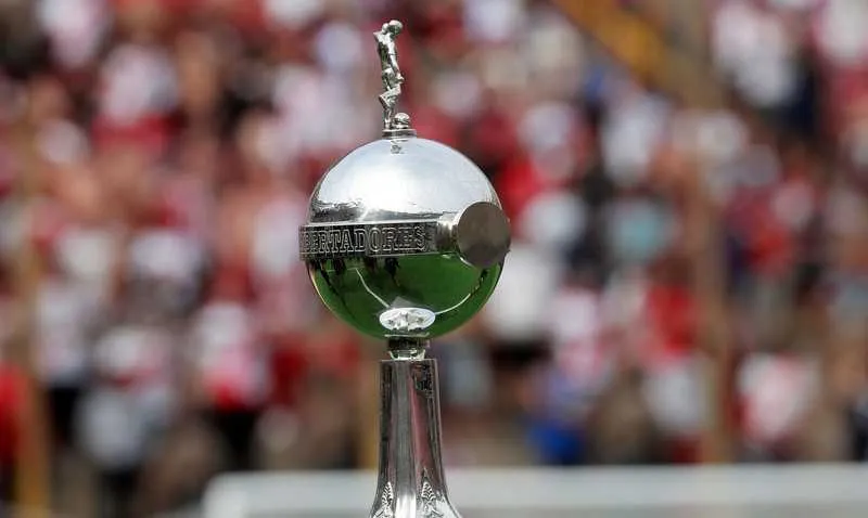 Conmebol indicou possível data para o início da Libertadores 2020
