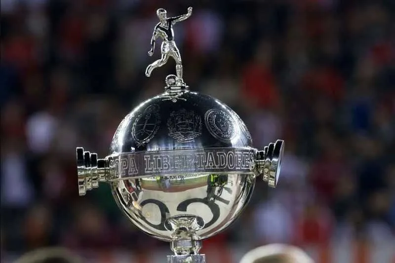 Ainda não há data para o reinício das Copas Libertadores e Sul-Americana