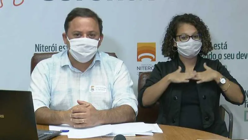  A cidade registra, até o momento, 142 óbitos 
