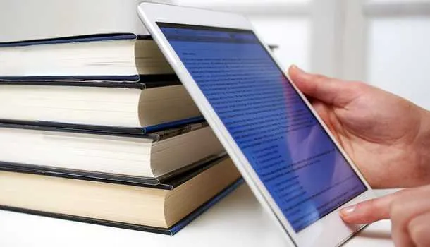 Lojas virtuais, e-books e audiolivros têm sido as novas apostas das editoras