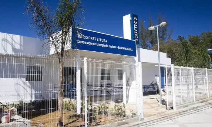 O agente penitenciário Wagner Barros chegou a ser internado no Hospital Lourenço Jorge com suspeita de Covid-19 e faleceu na última terça (14).