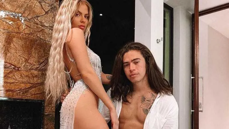 Anúncio foi feito pelas redes sociais