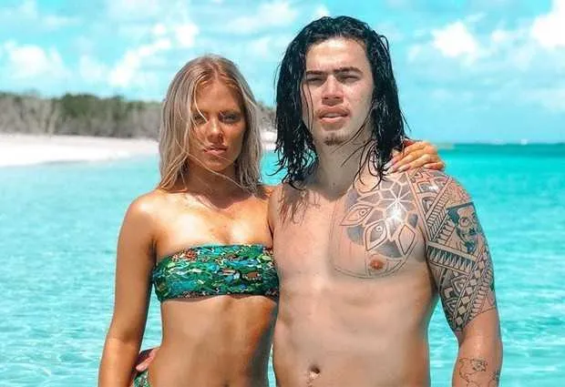 O casal se separou em abril deste ano 