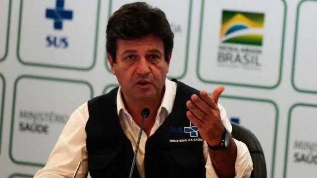 Ministro afirmou que voltará para Campo Grande, no Mato Grosso do Sul, quando deixar o cargo