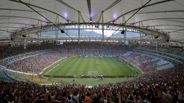 Imagem ilustrativa da imagem Rio de Janeiro terá torcida nos estádios a partir de julho
