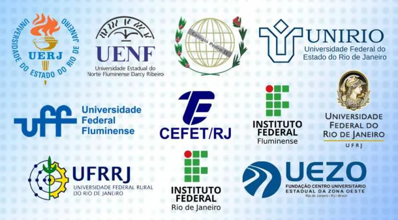 Imagem ilustrativa da imagem Instituições públicas de ensino do Rio de Janeiro pedem adiamento do Enem