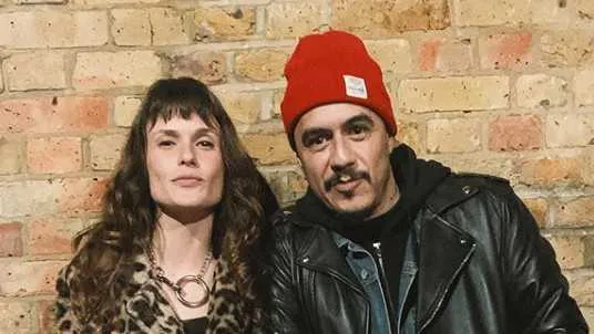 Imagem ilustrativa da imagem Marcelo D2 afirma ter parado de fumar por amor