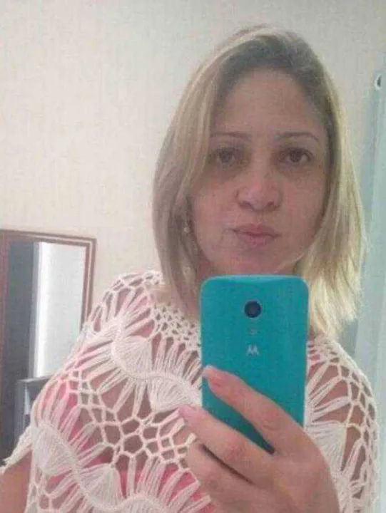Márcia Aguiar foi à Justiça colocar tornozeleira eletrônica