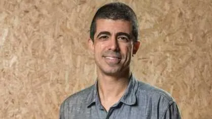 Ele estava na emissora há 17 anos 