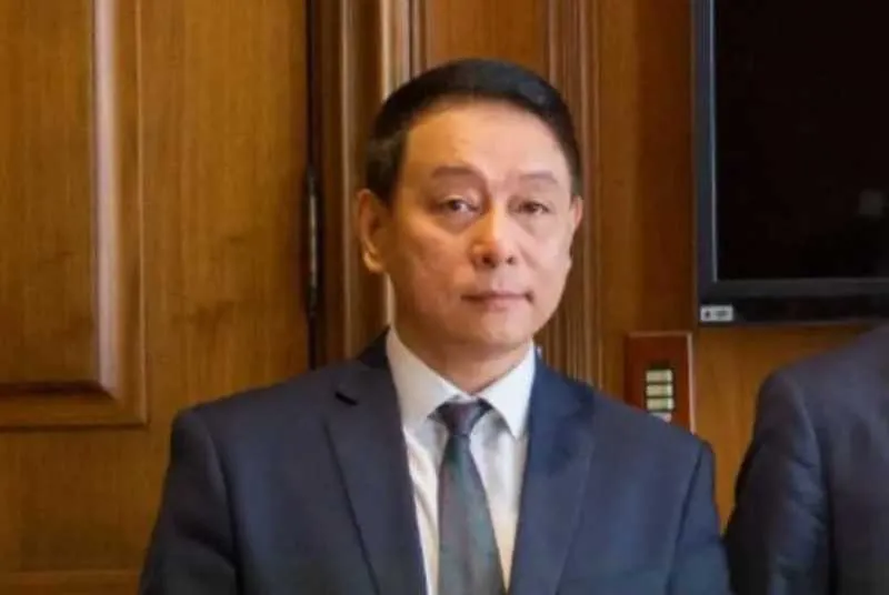 Imagem ilustrativa da imagem Segue preso empresário chinês acusado de furtar testes de covid-19