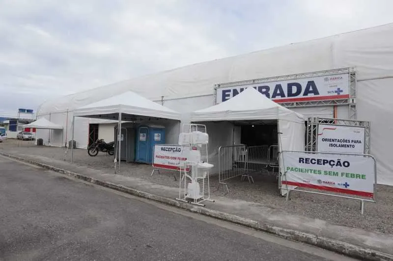 Imagem ilustrativa da imagem Mulher de 82 anos é 21ª vítima fatal de Covid-19 em Maricá
