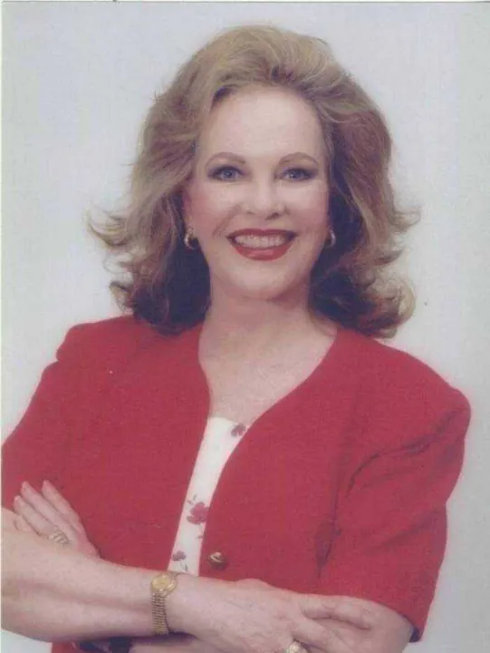 Ela morreu de infarto 