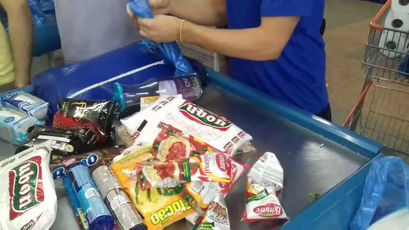 Imagem ilustrativa da imagem Supermercados terão que oferecer empacotamento de produtos