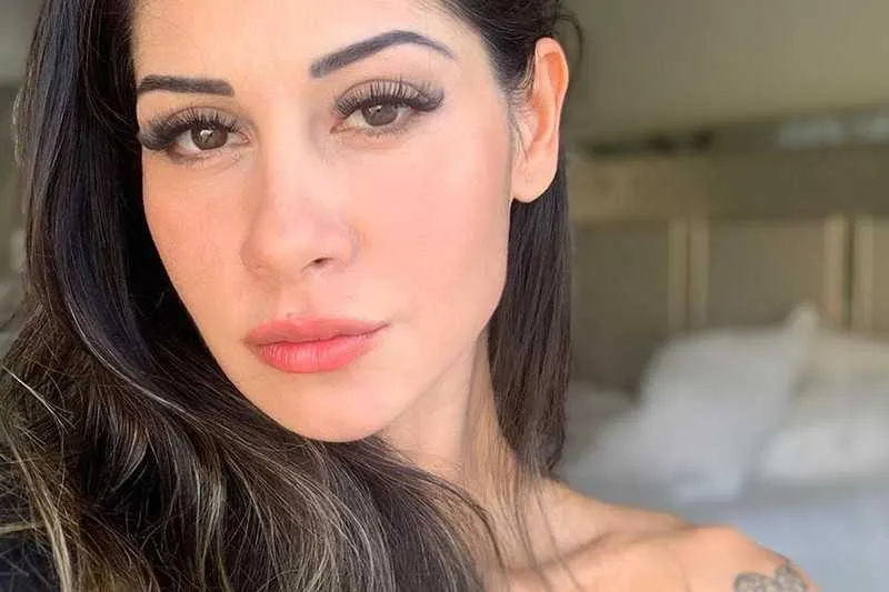 Influenciadora foi notificada da intimação na última sexta-feira (31)